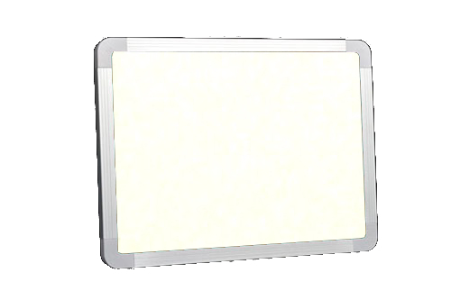 Wall Mount Felt Board